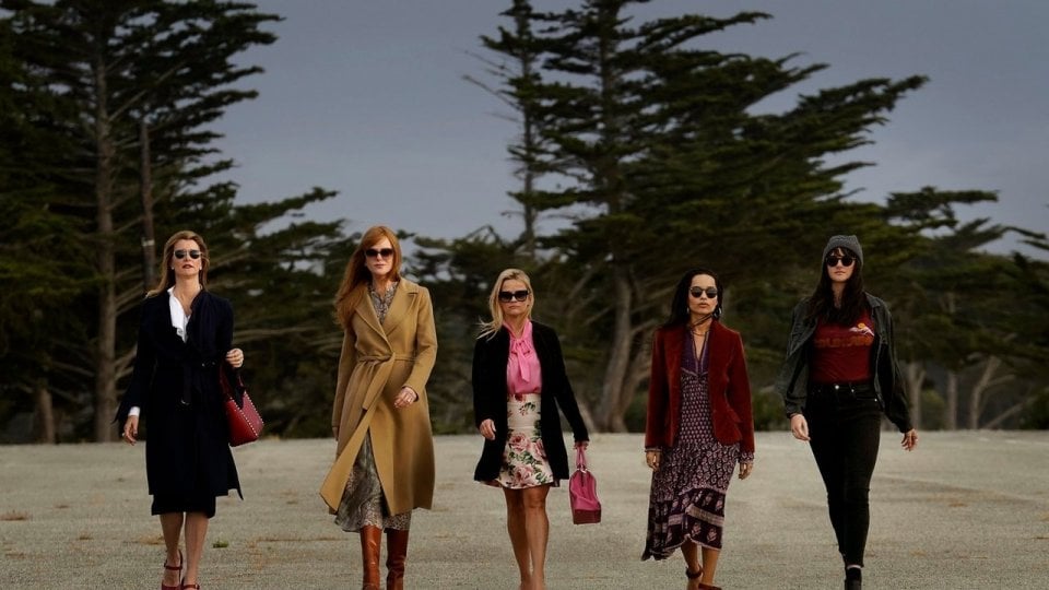 Big Little Lies