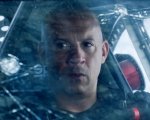 Fast & Furious 9: dopo l'incidente, la controfigura di Vin Diesel è in coma
