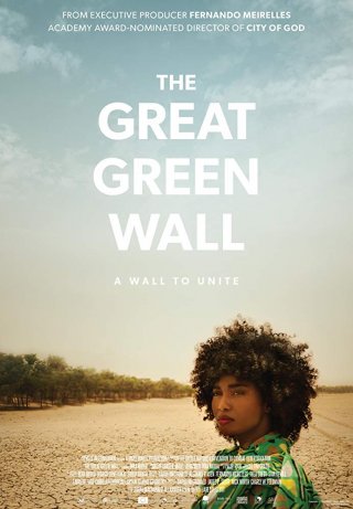 Locandina di The Great Green Wall