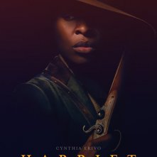 Locandina di Harriet