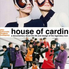 Locandina di House of Cardin