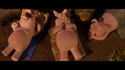 Shaun, Vita Da Pecora - Farmageddon il Film - Featurette Giffoni