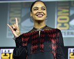 Marvel: Valkyrie, primo personaggio LGBT, cerca la sua regina. Sarà Captain Marvel?