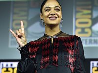 Marvel: Valkyrie, primo personaggio LGBT, cerca la sua regina. Sarà Captain Marvel?