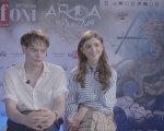 Stranger Things 3: Natalia Dyer e Charlie Heaton: 'Una relazione fa più paura del Demogorgone'