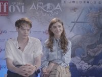 Stranger Things 3: Natalia Dyer e Charlie Heaton: 'Una relazione fa più paura del Demogorgone'