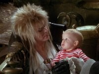 The Dark Crystal : la resistenza, il bambino di Labyrinth ha collaborato alla serie Netflix