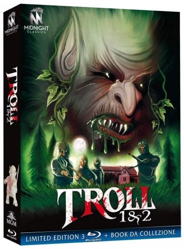 Troll 1 E 2 Cover