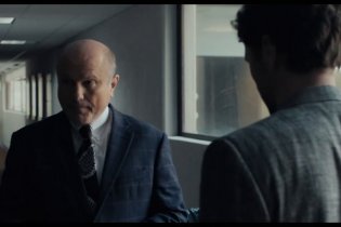 A Beautiful Day In The Neighborhood - Trailer