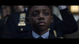 21 Bridges - Trailer