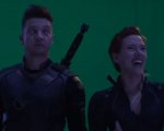 Avengers: Endgame gli errori sul set in un video esilarante