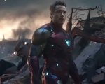 Avengers: Endgame, l'ultima scena di Robert Downey Jr. ha un legame speciale con Iron Man
