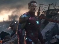 Avengers: Endgame, l'ultima scena di Robert Downey Jr. ha un legame speciale con Iron Man