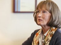 Big Little Lies 2, Meryl Streep ha respinto le note della regista sul suo personaggio