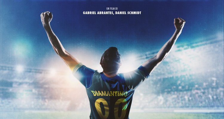 Diamantino - Il Calciatore Più Forte Del Mondo