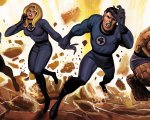 Fantastici 4: svelata la loro storia delle origini nell'MCU
