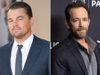 Leonardo DiCaprio: 'Luke Perry era una delle persone più gentili che io abbia mai conosciuto'