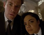 Men In Black International, la recensione: un uomo, una donna e gli alieni