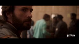 The Red Sea Diving Resort - Trailer Italiano