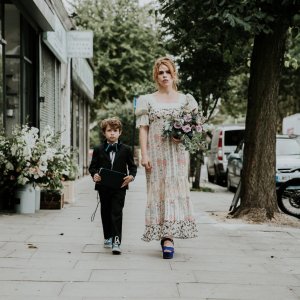 Rare Beasts: un'immagine del film