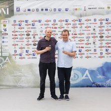 Shaun, vita da pecora - Farmageddon Il Film: un'immagine dal Giffoni Film Festival