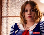 Stranger Things 3: Maya Hawke svela come è stata ideata la rivelazione di Robin!