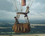 The Aeronauts: posticipata la data di uscita del film con Eddie Redmayne e Felicity Jones
