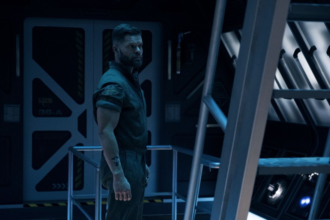 The Expanse Stagione 4 10