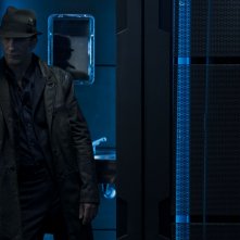 The Expanse: un momento della quarta stagione