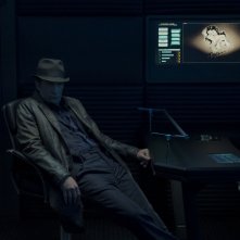 The Expanse: un'immagine della quarta stagione della serie