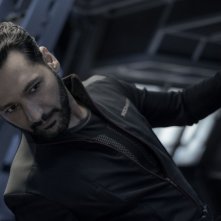 The Expanse: una sequenza della serie, quarta stagione