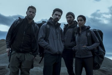 The Expanse Stagione 4 9
