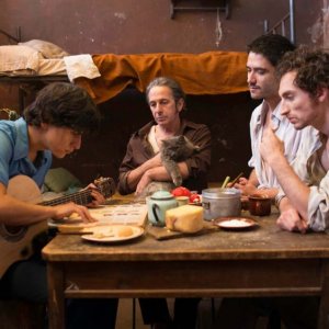 The Prince: un'immagine del film