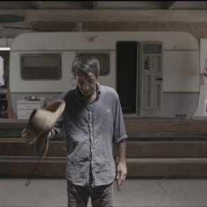 Tony Driver: un'immagine del film