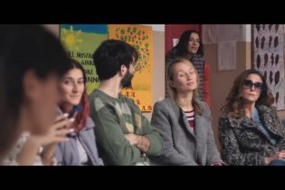 Genitori Quasi Perfetti - Trailer