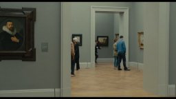 The Goldfinch - Trailer 2