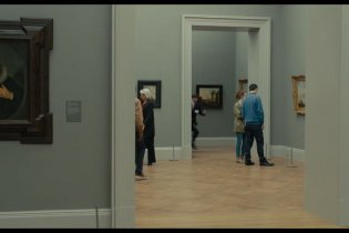 The Goldfinch - Trailer 2