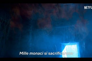 Wu Assassins - Trailer