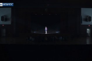 Euphoria - Trailer