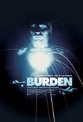 Locandina di Burden