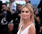 Chiara Ferragni a Venezia 2019 con il documentario Unposted: 'Io emozionata'