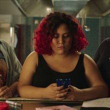 Dolcissime: un'immagine della commedia