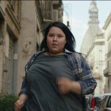 Dolcissime: una scena con una delle protagoniste