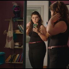 Dolcissime: un momento del film