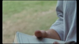 Martin Eden - Trailer