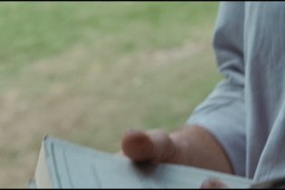 Martin Eden - Trailer