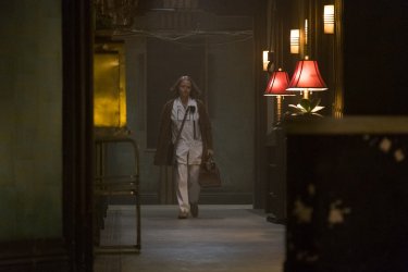 Hotel Artemis 2