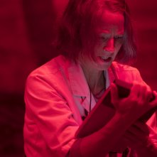 Hotel Artemis: una scena con Jodie Foster
