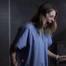 Isabelle - L'ultima evocazione: Amanda Crew in una scena del film