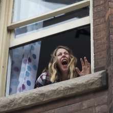 Isabelle - L'ultima evocazione: una scena con Amanda Crew